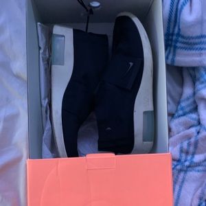 Fear of god moccasins